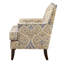 Fauteuil club Contemporary