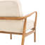 Kerrvile Luxury Sheepskin Armchair-1770604934