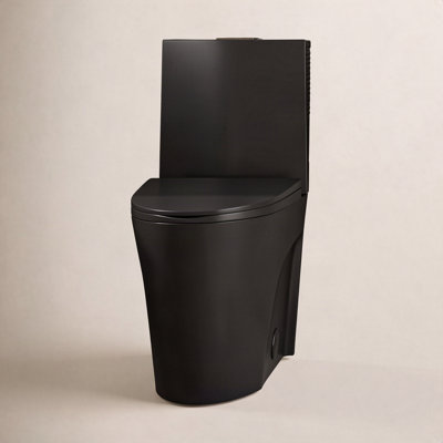 St. Tropez 1-Piece Elongated Toilet