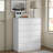Teasley 5 Drawer Dresser,Modern Bedroom Dresser,Wood Dresser For Living Room,Bedroom
