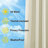  2 Panels Rod-Free Outdoor Curtains for Patio Waterproof, Sticky Top & Back Tab Bottom with Free Rope for Wind Resistance, Weatherproof Drapes for Gazebo/Porch-2128579107-2128579115
