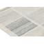 Scandinavian Wool Geometric Area Rug-488106064