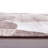 Rambo Contemporary Distressed Circle Area Rug-100078656