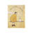 Sam Toft - Wrapped Canvas Painting