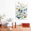 Holland Spring Mix I by Carol Robinson - Painting on Canvas-665408815-538477459