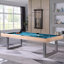 Table de billard en bois massif Harmony-85357389-88751013-79323604