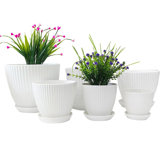 Delva Pot Planter