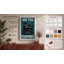 Are You Pooping Retro - Wrapped Canvas-2029678697-2029678699