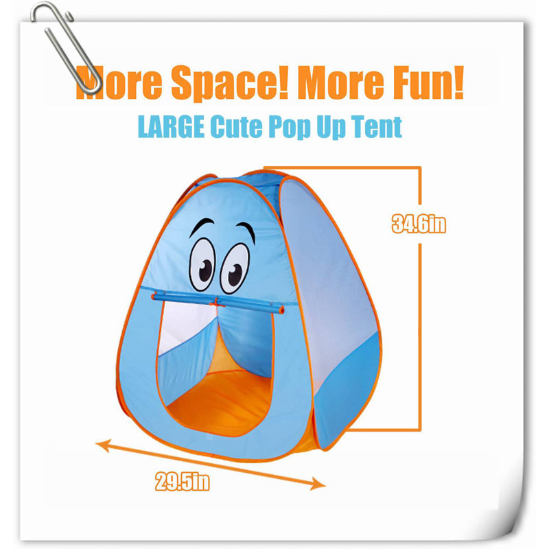 2 Person Tent