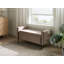 Fabric Upholstered Bench-557937191
