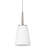 Driscoll One Light Mini-Pendant from Generation Lighting -2075325609-2075325608-2118155525
