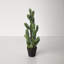 31'' Faux Succulent in Pot