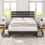  Ensemble de rangement sous le lit-949540515-992927316