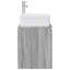 Single Bathroom Vanity with Ceramic Basin-480930202