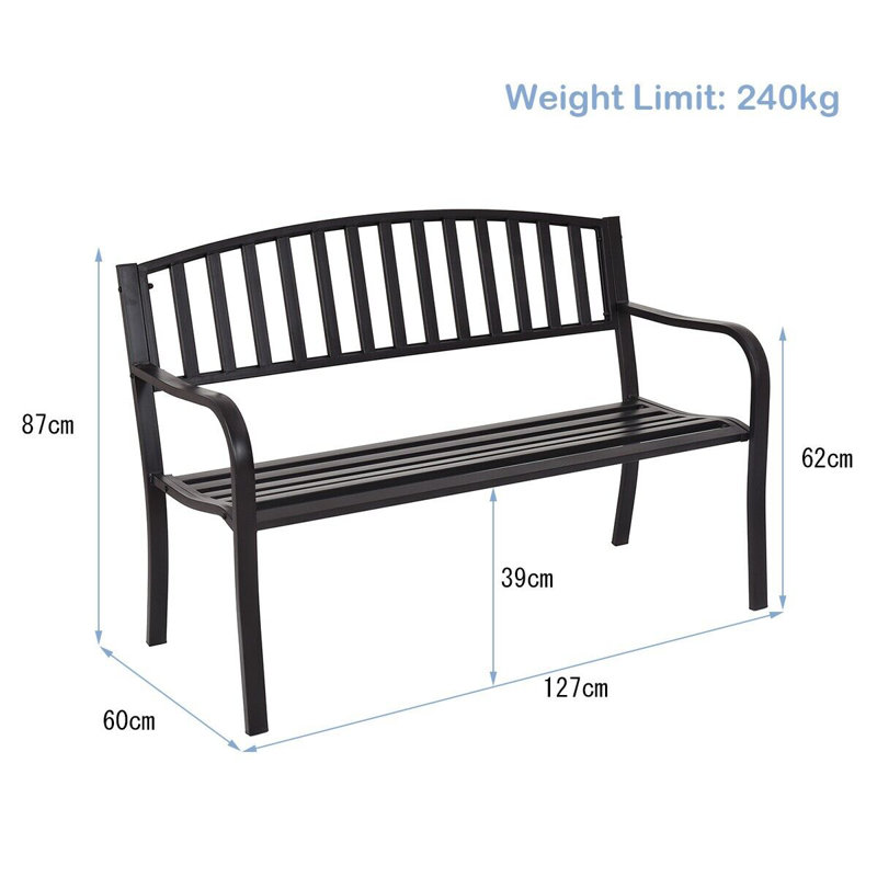 Park Bench