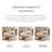 Beige Chenille Modular Sofa-1749146523-1749146522
