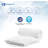 Serenity 700 Fill Power White Goose Down European Duvet Insert -  All Year Weight Duvet-95897215