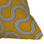 Zoltan Ratko My Favourite Geometric Pattern No3 Throw Pillow-1114292585