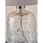 Keziah Glass Table Lamp