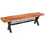 Banc de jardin Kaeya