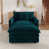 Blue Chenille selected