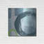 «Blue Circles II» par Linda Woods-227695661