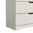 Aroob 5 Drawer 31.5'' W Dresser-283693339