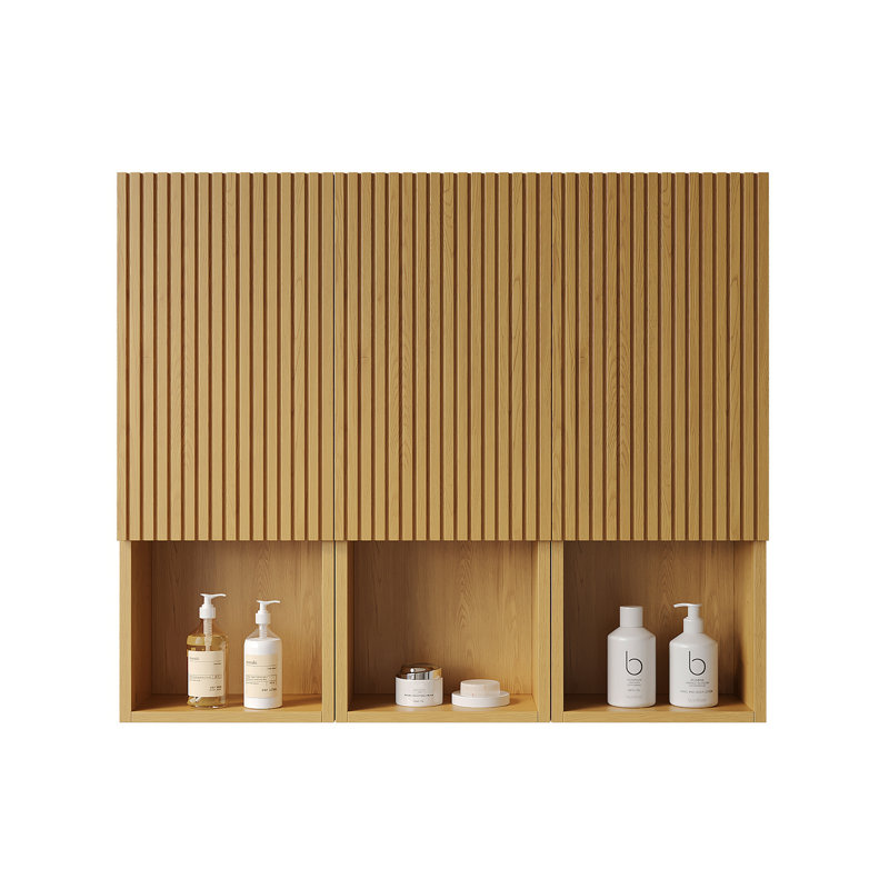 Armoire murale de salle de bain MITCH