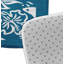Tapis pour salle de bain Louie-33050151-33050148