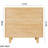 3 -Drawer