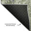 Tapis moderne de qualité supérieure lavable à la machine Gurubaksh AMF1162-619870218