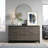 Mandy Piece Bedroom Set