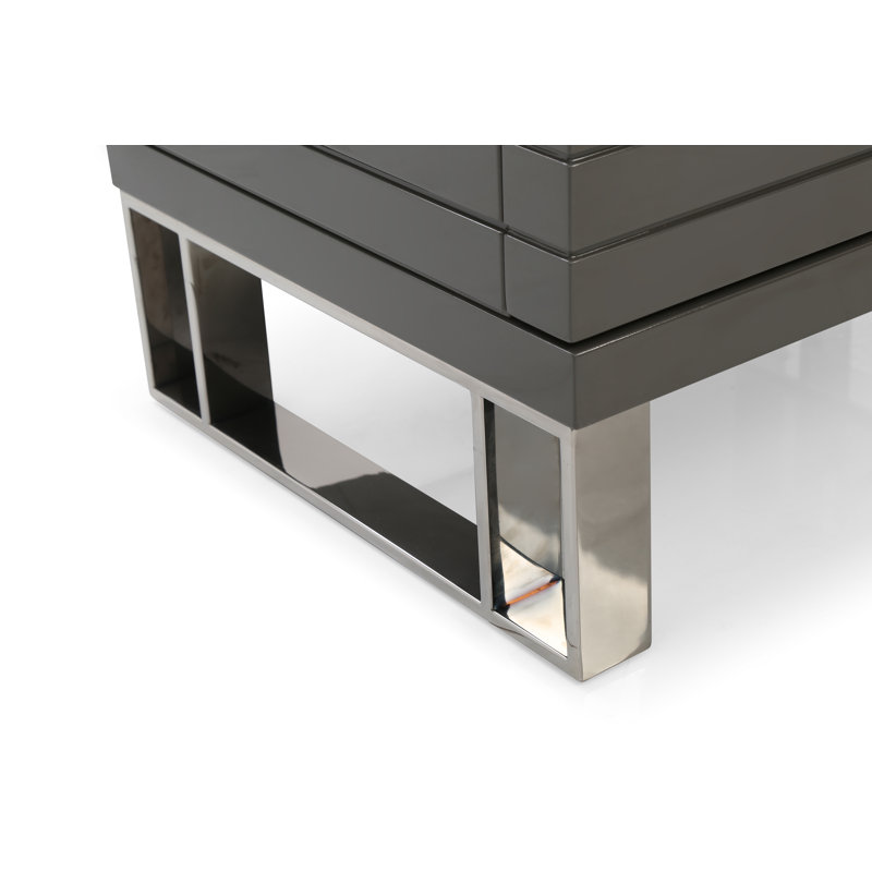 Splendor - 2 Drawer Nightstand