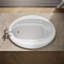 Baignoire de trempage 60 "x 42" Sunward-13239534