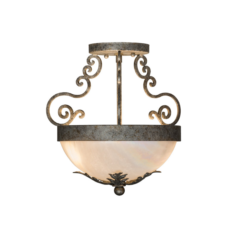 Renaissance 2 - Light Pendant