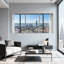«Scenic & Cityscapes», ensemble de 3 impressions sur toile-390312700