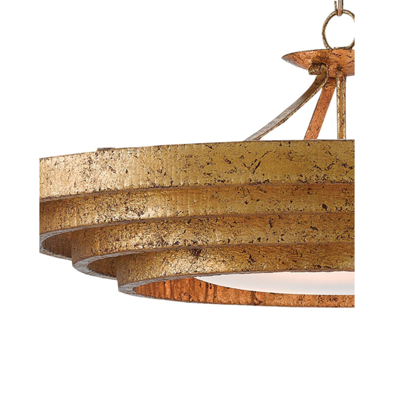Augustus 3 - Light Chandelier