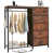 Rustic Brown