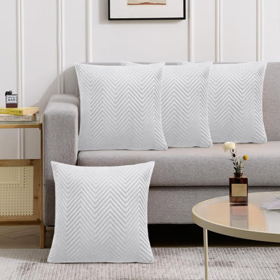 Square Scatter Cushion Cushion Cover