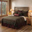 Collection de housse pour couette Milady