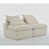 Beige sélectionné
