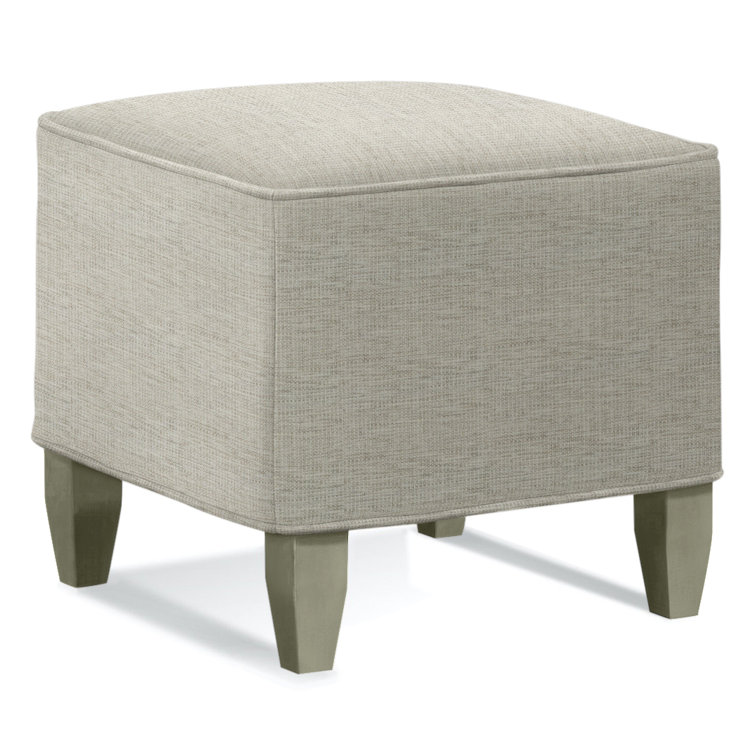 Brooklyn Upholstered Ottoman
