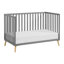 Lit de bébé convertible Cozy Nest-105839516