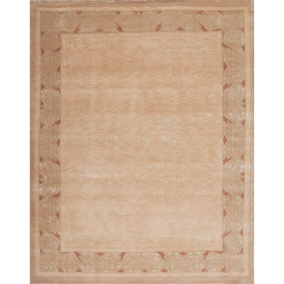 Presidential Hand Knotted Oriental Indoor Rug