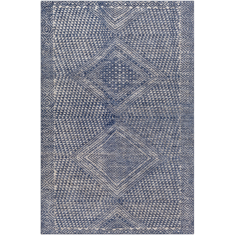 Julianne Southwestern Indoor Rug, Rectangle 12' x 15'