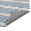 Tapis d'intérieur antidérapant à rayures Jonsson-819585488