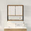 W H Medicine Cabinet Mirror-1173067413
