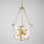 Maxim 8 - Light Chandelier-829843051