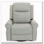 Fauteuil inclinable et pivotant manuel à 270 °-1796856873