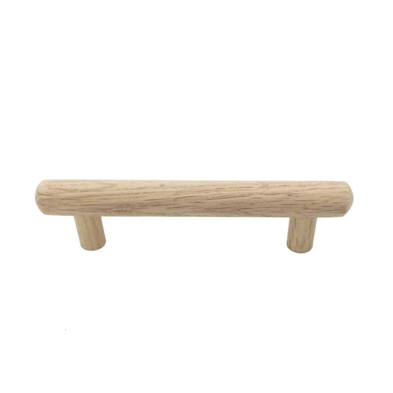 Alden 3.75 Center to Center Bar Pull